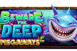 Beware The Deep Megaways™ – Dive into 117,649 Winning Ways!