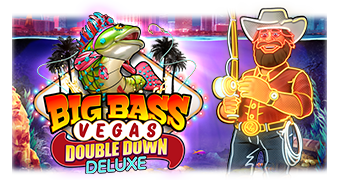 Big Bass Vegas Double Down Deluxe: 5 Ways to Catch Wins!