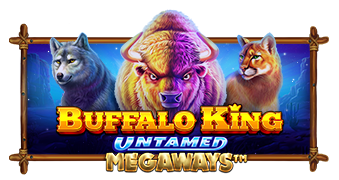 Buffalo King Untamed Megaways – 117,649 Ways to Win Big!