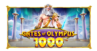 Gates of Olympus 1000 – Unleash the Power of the Deities!