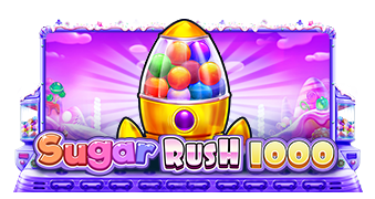 Sugar Rush 1000 – Sweet Spins Await with Big Cash Prizes!