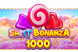 Sweet Bonanza 1000 – Spin Your Way to Delicious Wins!