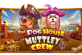 The Dog House – Muttley Crew: 7 Ways to Snag Huge Wins!