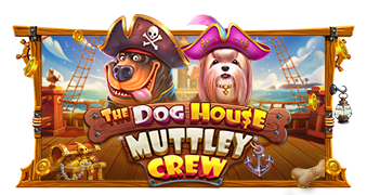 The Dog House – Muttley Crew: 7 Ways to Snag Huge Wins!