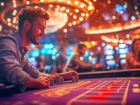 3 Essential Tips to Play Games with the Best Casino Rules