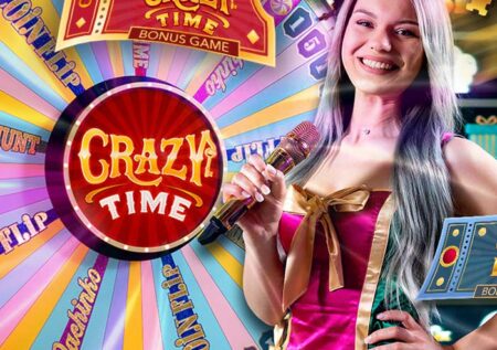 Crazy Time Live Casino Game: 5 Reasons to Join the Fun