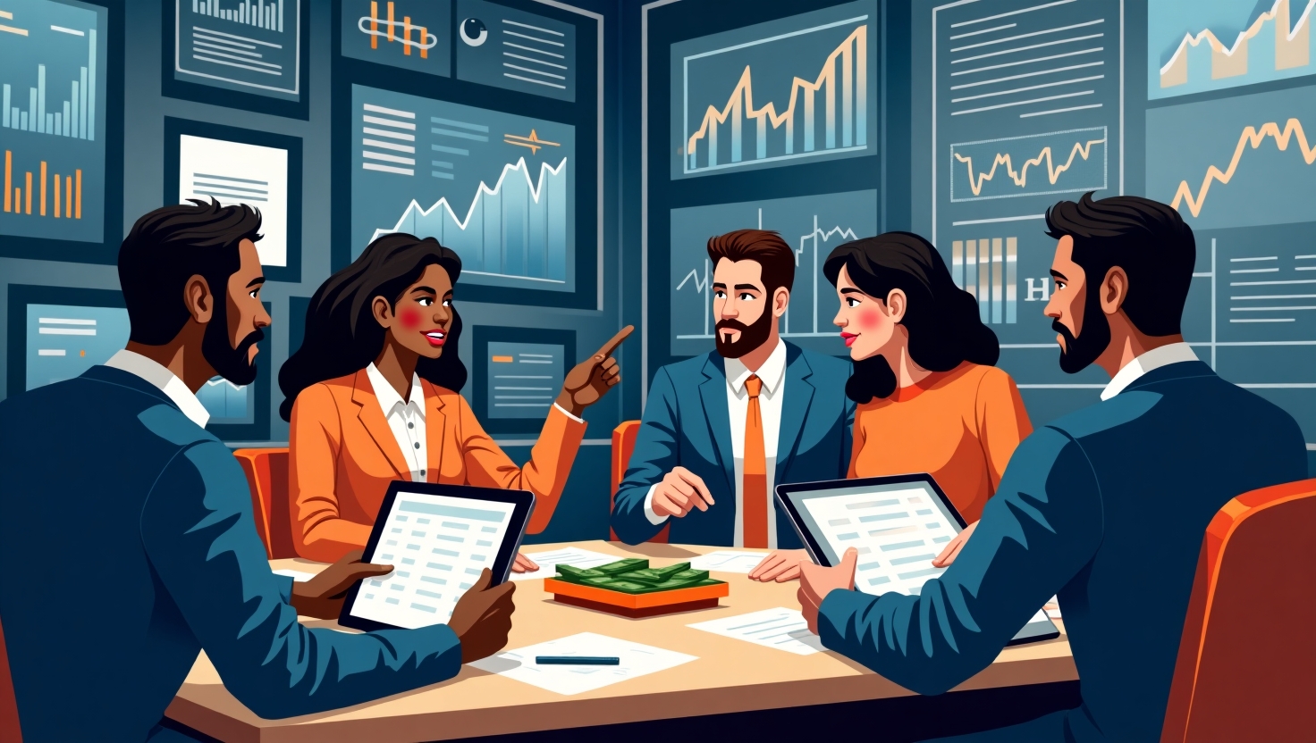 How Everyday Investors Can Exploit Prediction Markets to Maximize Profits