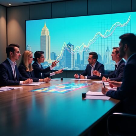 Why Polymarket’s  Billion Investment Is Set to Change the Landscape of Prediction Markets