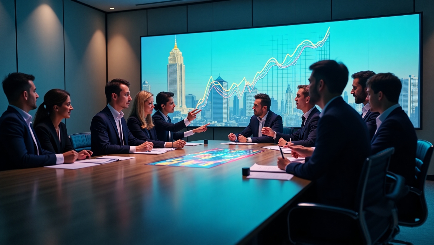 Why Polymarket’s  Billion Investment Is Set to Change the Landscape of Prediction Markets