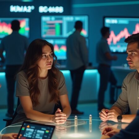 How Everyday Investors Are Winning Big with NYSE’s Game-Changing  Billion Investment