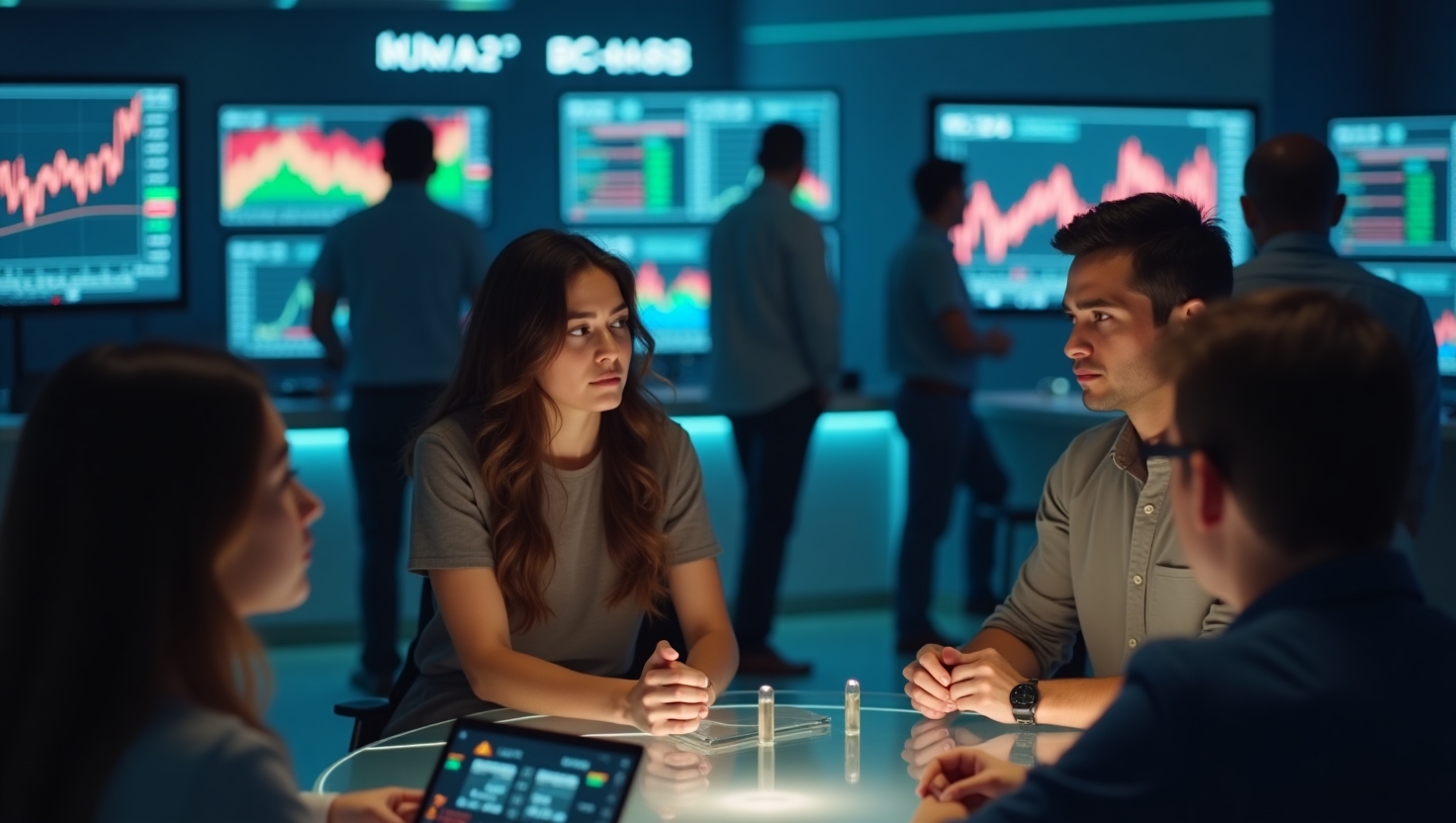 How Everyday Investors Are Winning Big with NYSE’s Game-Changing  Billion Investment