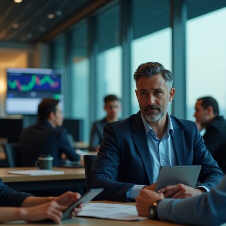 5 Predictions About How Polymarket Is Revolutionizing Financial Forecasting That’ll Shock You