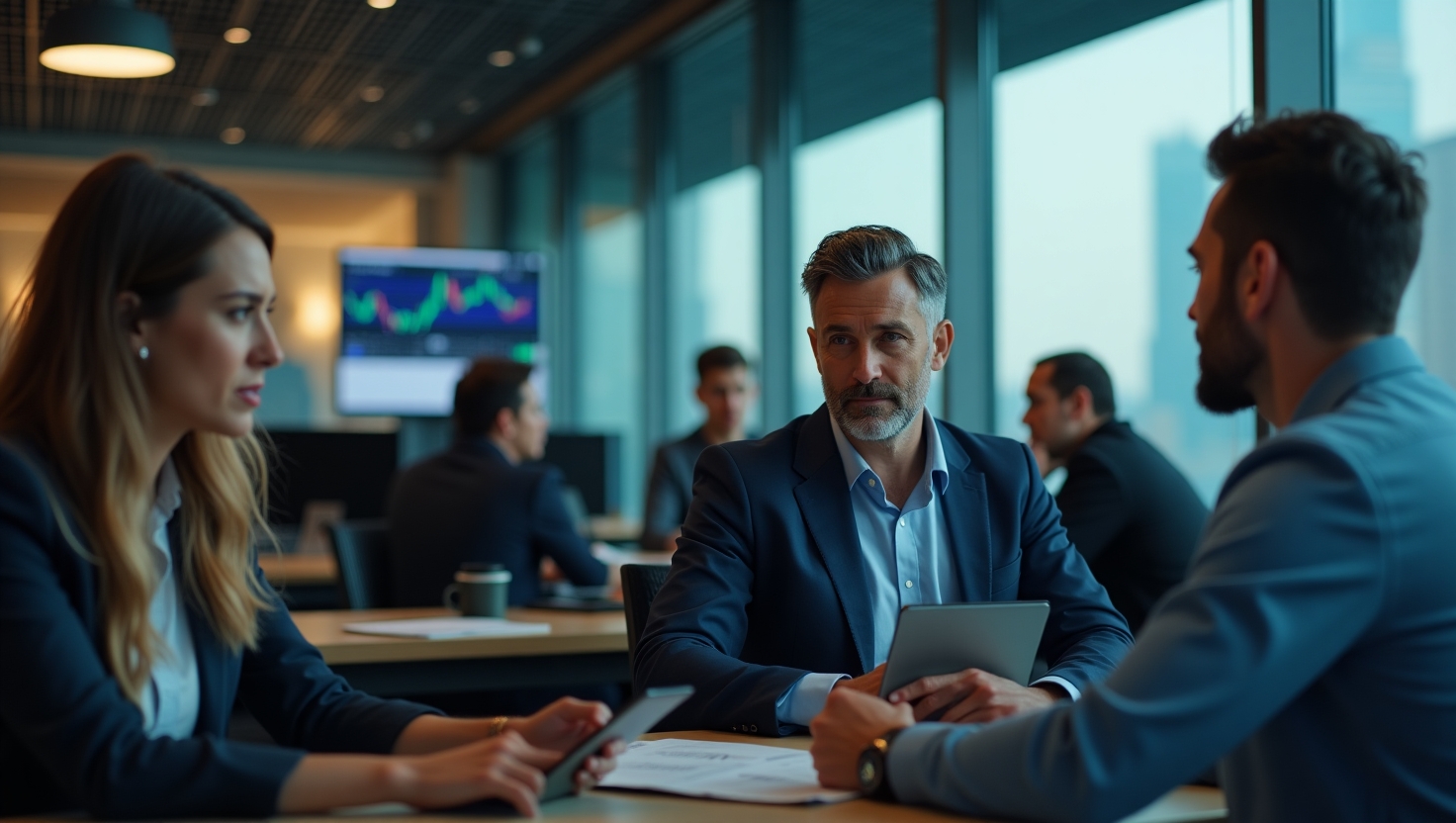 5 Predictions About How Polymarket Is Revolutionizing Financial Forecasting That’ll Shock You