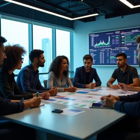 5 Surprising Predictions About Prediction Markets That Will Change Your Financial Strategy Forever