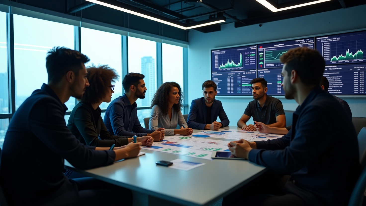 5 Surprising Predictions About Prediction Markets That Will Change Your Financial Strategy Forever 5 Surprising Predictions About Prediction Markets That Will Change Your Financial Strategy Forever