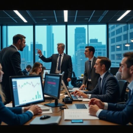 What No One Tells You About the Future of Prediction Markets and NYSE’s Bold Move