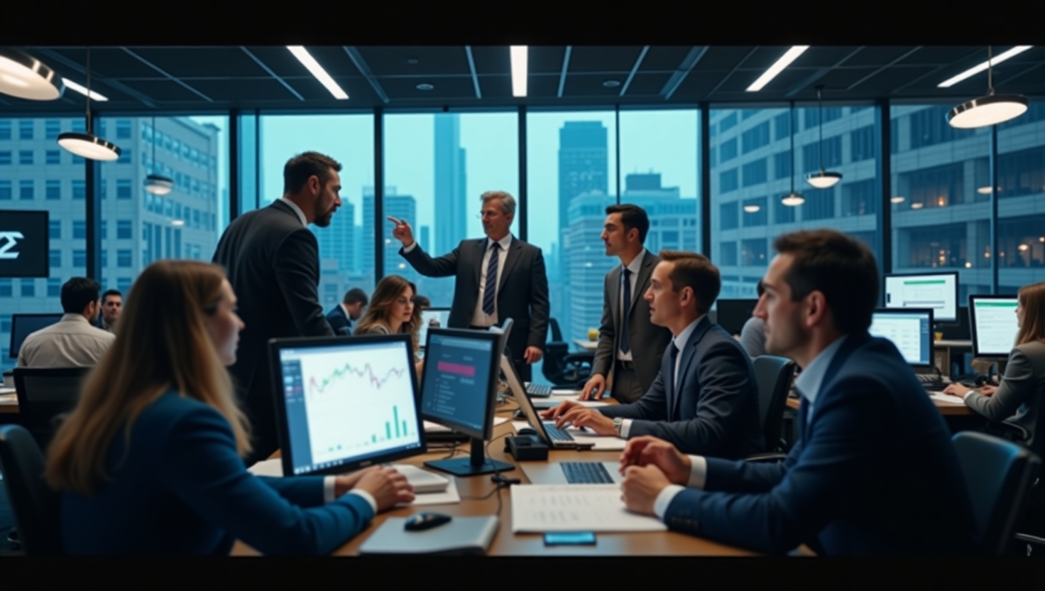 What No One Tells You About the Future of Prediction Markets and NYSE’s Bold Move