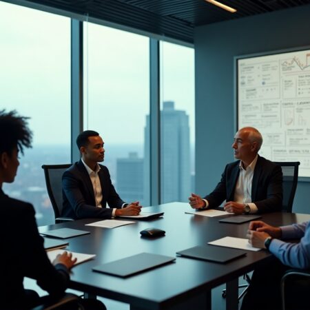 The Hidden Truth About Prediction Markets That Financial Giants Don’t Want You to Know
