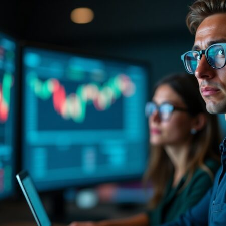 The Hidden Truth About the Risks in Prediction Markets That Could Cost You Big