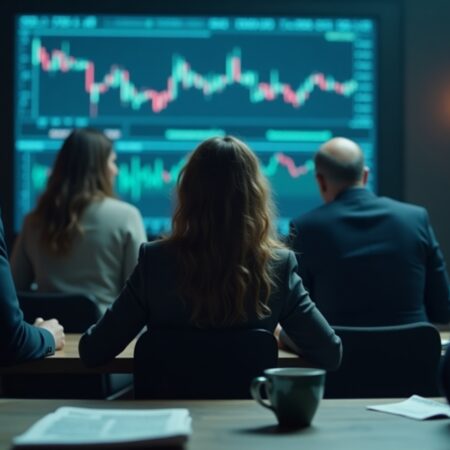Why NYSE’s Bold Move into Prediction Markets Will Disrupt Investors’ Beliefs