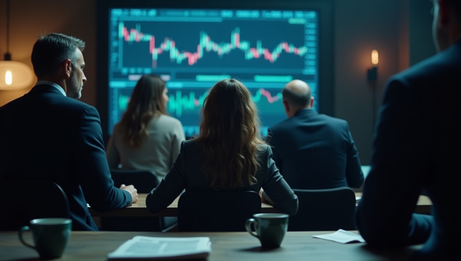 Why NYSE’s Bold Move into Prediction Markets Will Disrupt Investors’ Beliefs