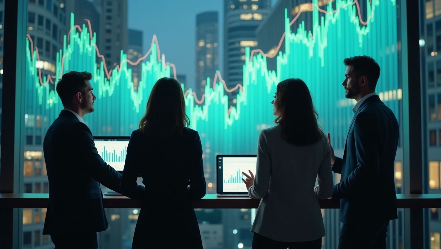 Why NYSE’s B Investment in Polymarket Is About to Change Prediction Markets Forever