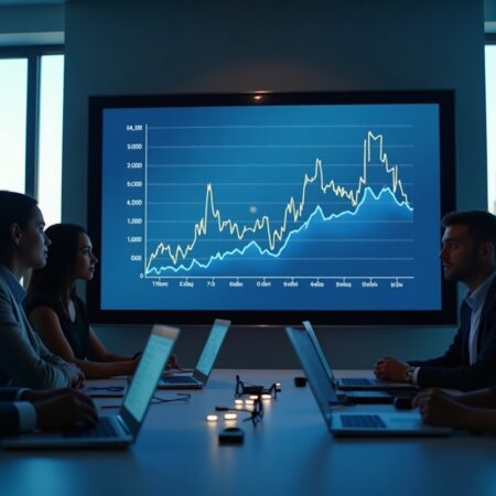 Why Prediction Markets Will Revolutionize Your Investment Strategy This Year