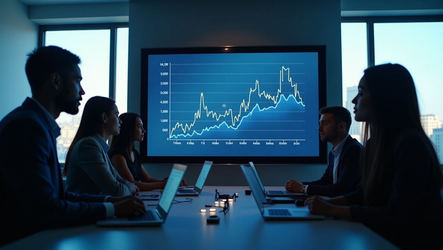 Why Prediction Markets Will Revolutionize Your Investment Strategy This Year