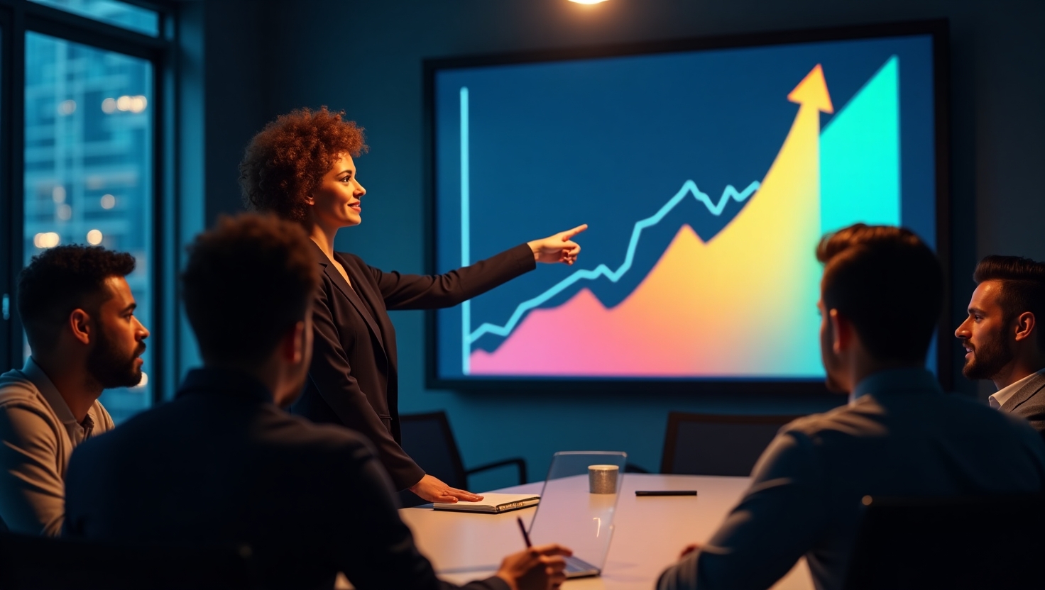 How Young Investors Are Disrupting Traditional Finance with Prediction Markets