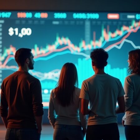 5 Predictions About the Future of Financial Prediction Markets That’ll Shock You