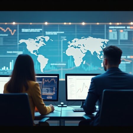 The Shocking Truth About How Polymarket is Disrupting Traditional Finance