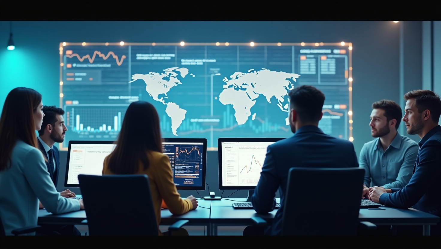 The Shocking Truth About How Polymarket is Disrupting Traditional Finance