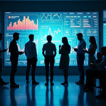 5 Shocking Predictions About How Investors Will Use NYSE’s Strategy in Prediction Markets