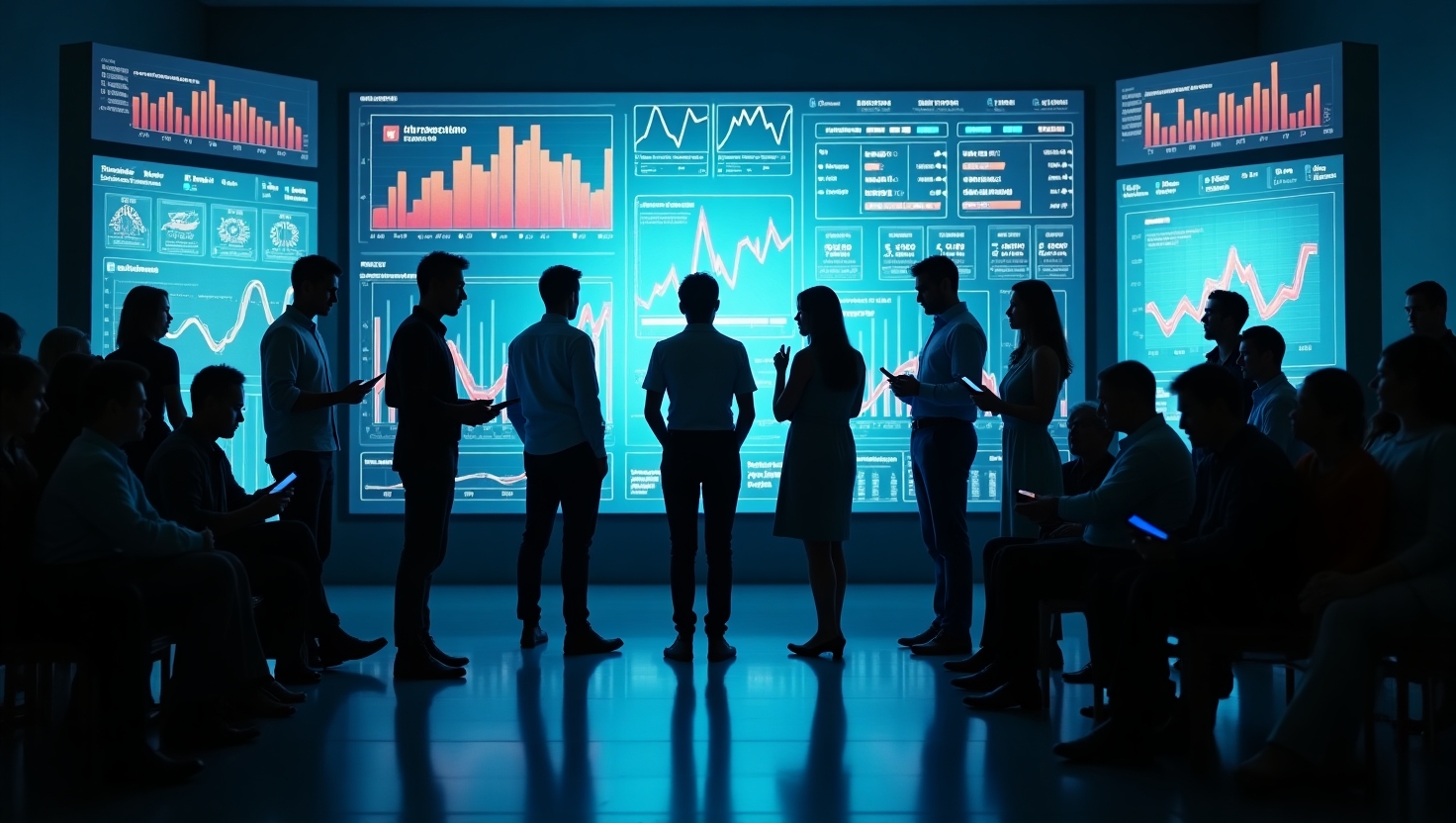 5 Shocking Predictions About How Investors Will Use NYSE’s Strategy in Prediction Markets