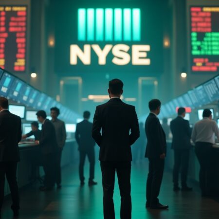 5 Surprising Predictions About How Prediction Markets Will Shape Financial Strategies in 2024 That’ll Shock You