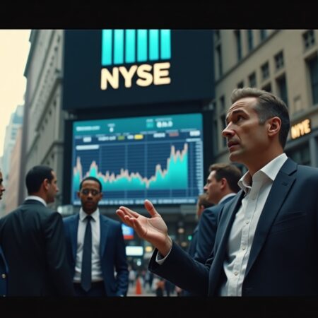 Why NYSE’s $2B Investment in Prediction Markets Will Transform Investing Forever