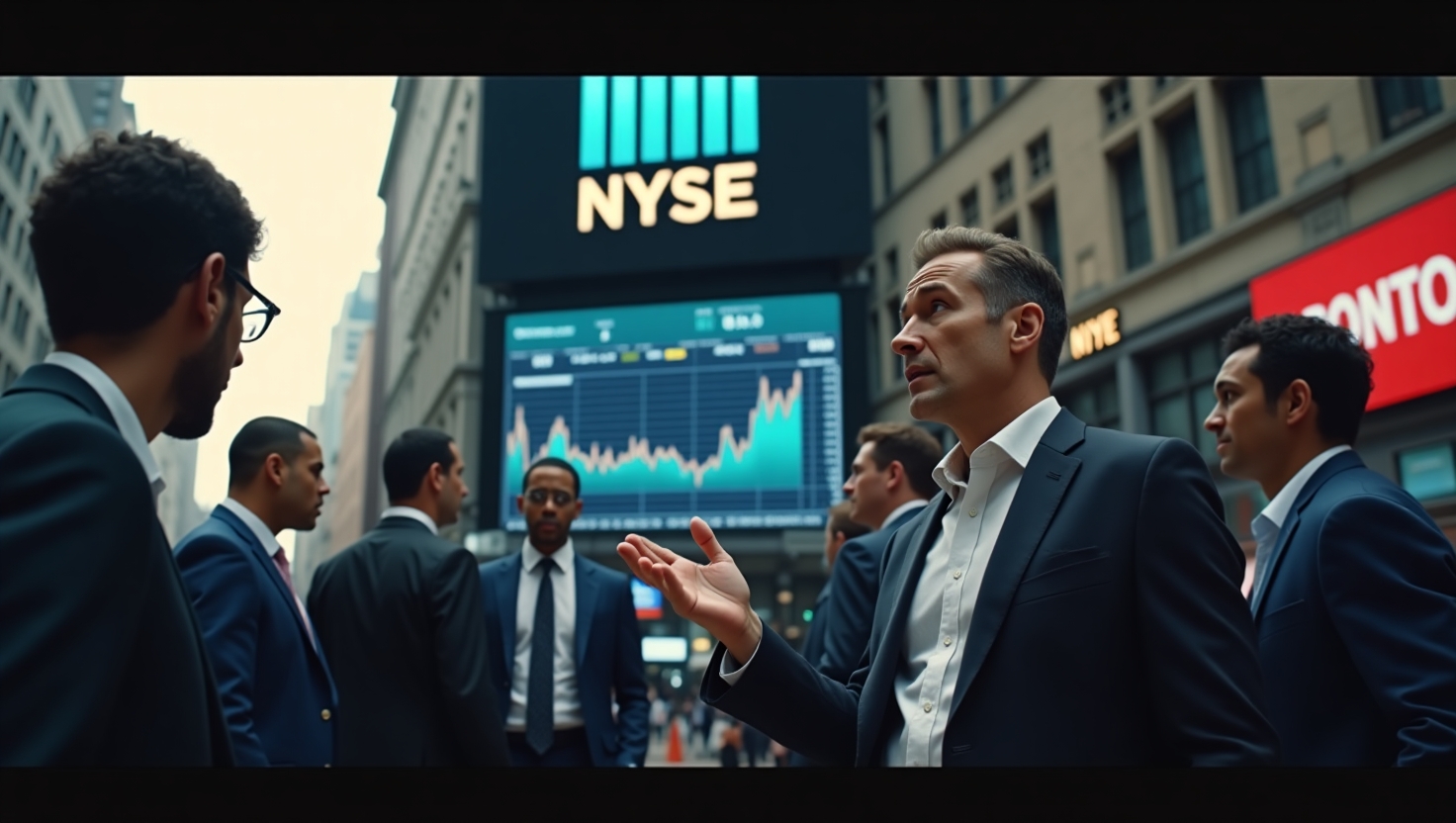 Why NYSE’s B Investment in Prediction Markets Will Transform Investing Forever