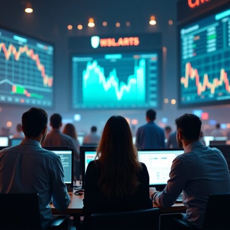 How Savvy Investors Are Using NYSE’s B Bet to Dominate Prediction Markets