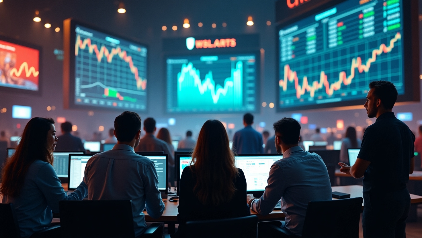 How Savvy Investors Are Using NYSE’s B Bet to Dominate Prediction Markets