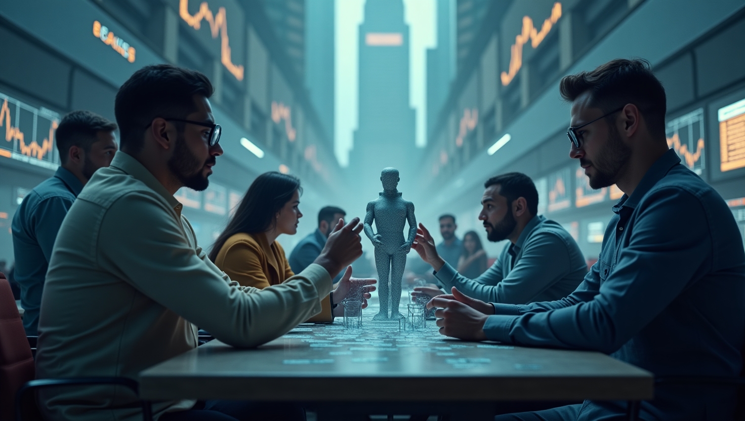 The Hidden Truth Behind the Rise of Prediction Markets after NYSE’s  Billion Gamble