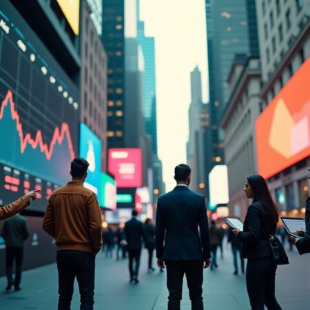 5 Shocking Predictions About the Future of Prediction Markets After NYSE’s Investment