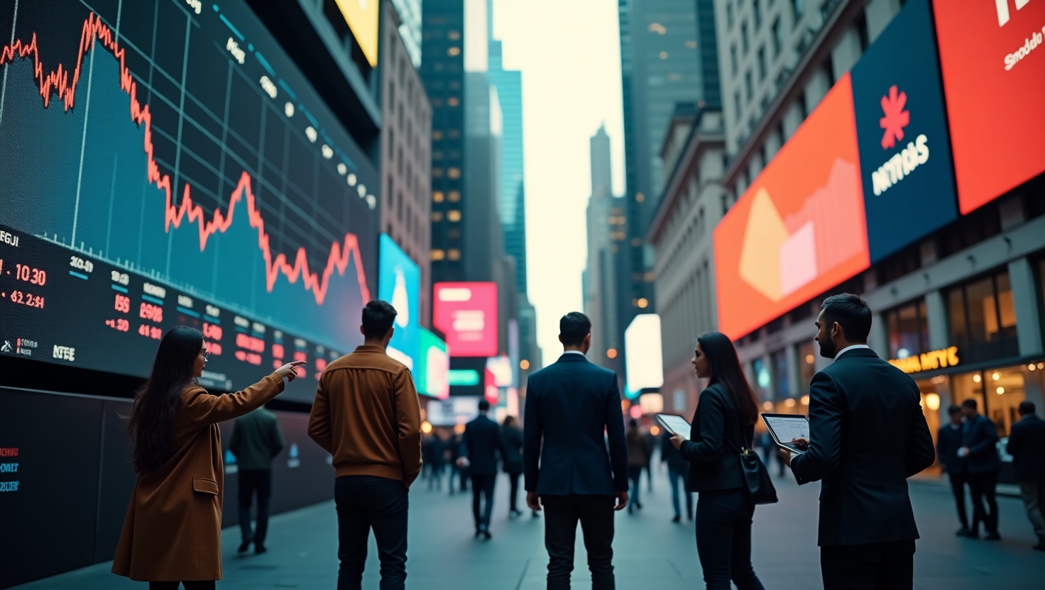 5 Shocking Predictions About the Future of Prediction Markets After NYSE’s Investment