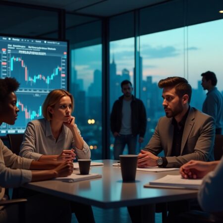 5 Predictions About How Prediction Markets Will Reshape Investment Strategies in 2024 That’ll Shock You