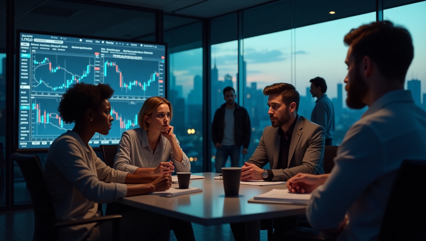 5 Predictions About How Prediction Markets Will Reshape Investment Strategies in 2024 That’ll Shock You