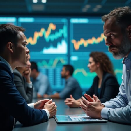 How Everyday Investors Are Using Prediction Markets to Gain a Competitive Edge