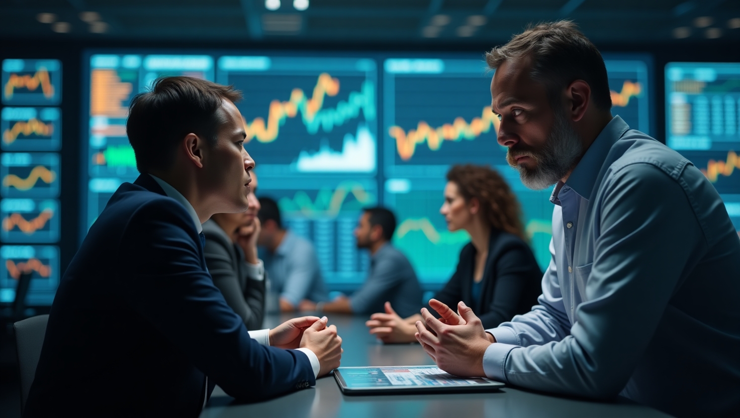How Everyday Investors Are Using Prediction Markets to Gain a Competitive Edge