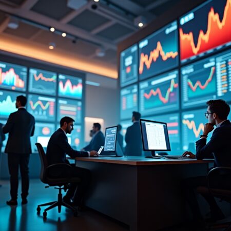 How Young Investors Are Revolutionizing Wealth Building with Prediction Markets
