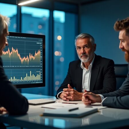 What No One Tells You About the Future of Prediction Markets After the NYSE Bet