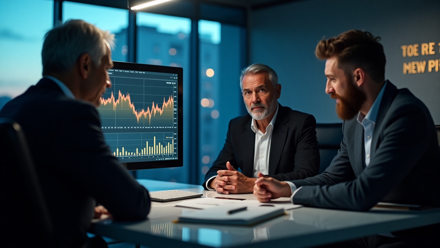 What No One Tells You About the Future of Prediction Markets After the NYSE Bet