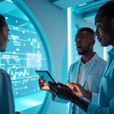 What No One Tells You About the Future of Prediction Markets After NYSE’s Game-Changing Move